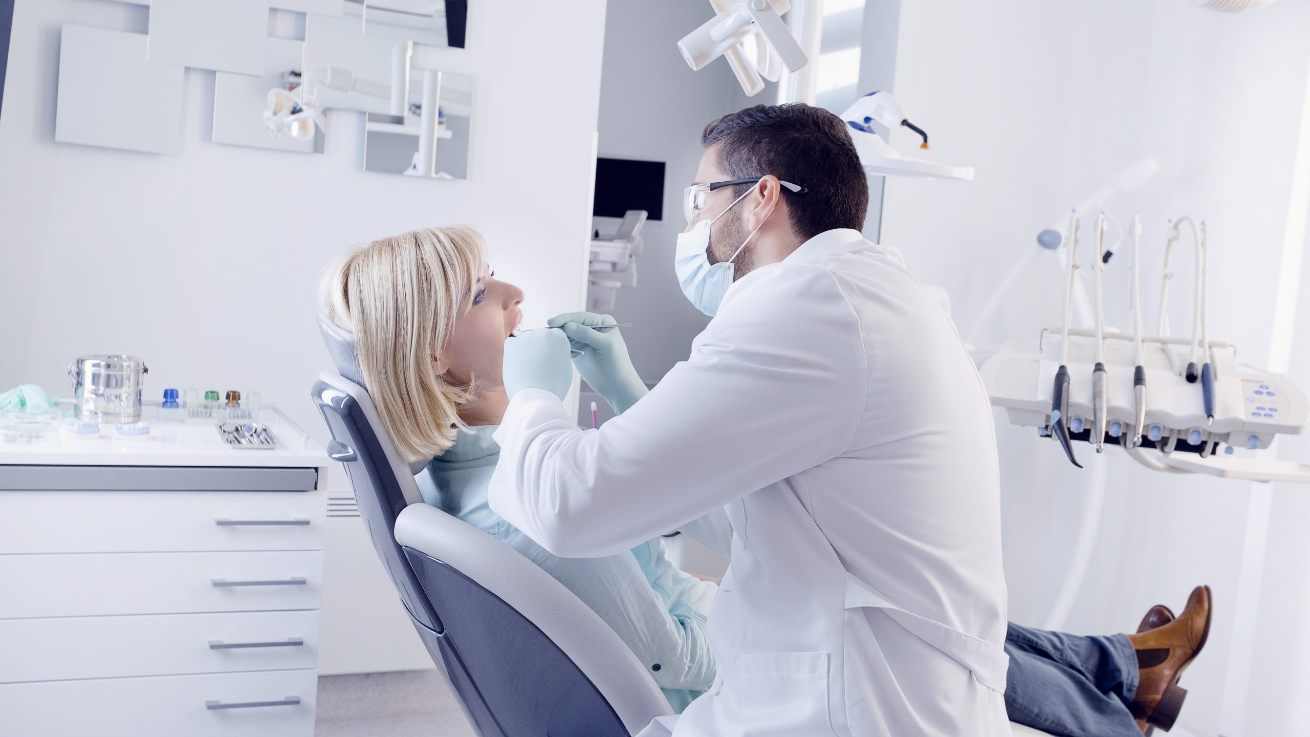 Dentist in Greenup, IL