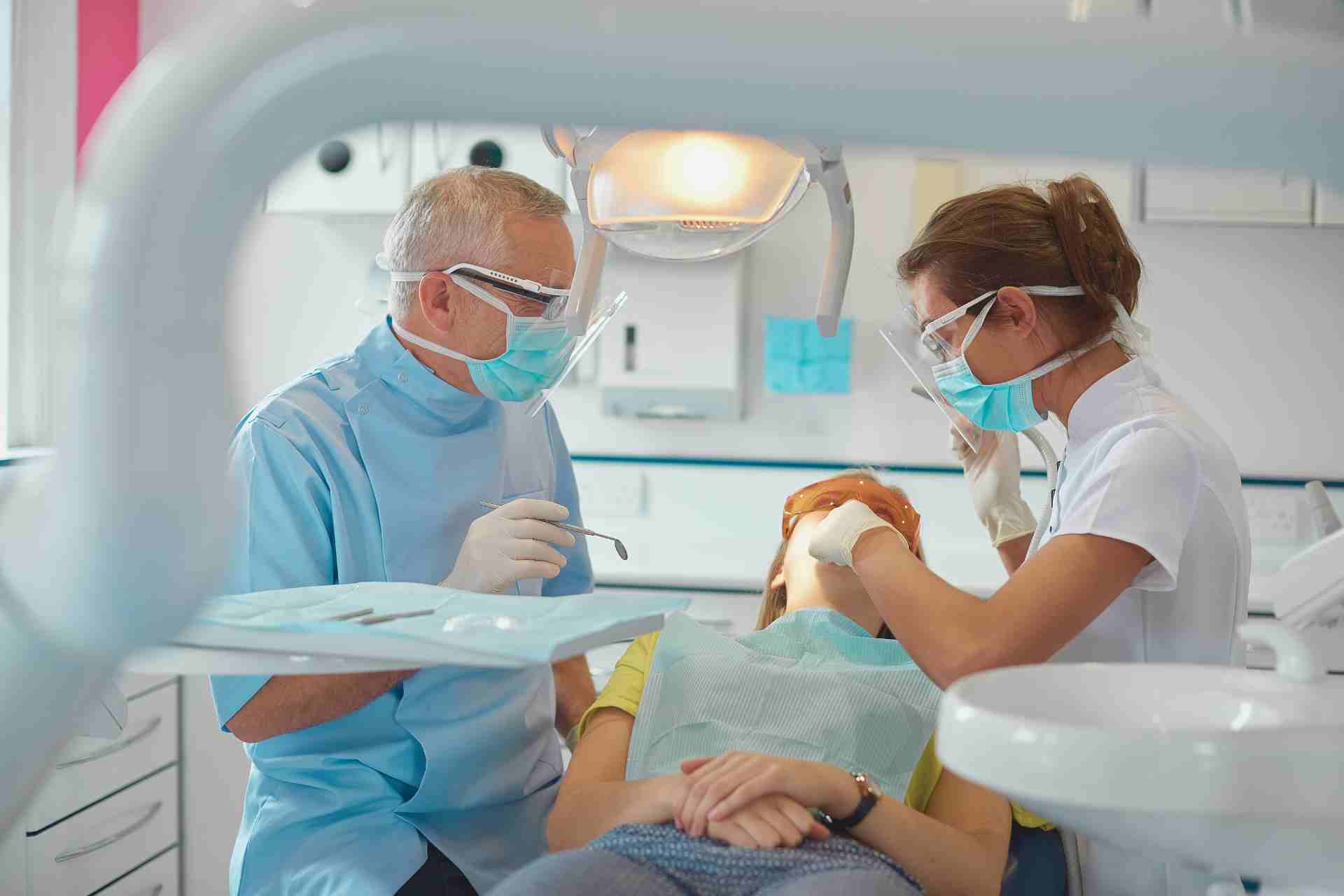 Dentist in Greenup, IL